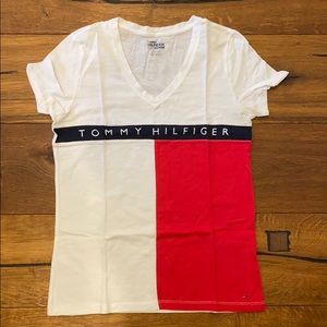 Tommy Hilfiger t-shirt
